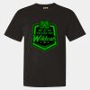 Unisex Garment-Dyed Heavyweight T-Shirt Thumbnail