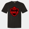 Unisex Garment-Dyed Heavyweight T-Shirt Thumbnail