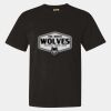 Unisex Garment-Dyed Heavyweight T-Shirt Thumbnail