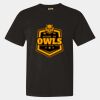Unisex Garment-Dyed Heavyweight T-Shirt Thumbnail