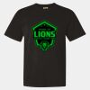 Unisex Garment-Dyed Heavyweight T-Shirt Thumbnail