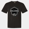 Unisex Garment-Dyed Heavyweight T-Shirt Thumbnail