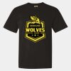 Unisex Garment-Dyed Heavyweight T-Shirt Thumbnail