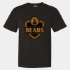 Unisex Garment-Dyed Heavyweight T-Shirt Thumbnail