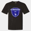 Unisex Garment-Dyed Heavyweight T-Shirt Thumbnail