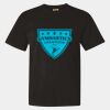 Unisex Garment-Dyed Heavyweight T-Shirt Thumbnail