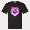 Unisex Garment-Dyed Heavyweight T-Shirt Thumbnail