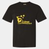 Unisex Garment-Dyed Heavyweight T-Shirt Thumbnail