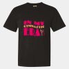 Unisex Garment-Dyed Heavyweight T-Shirt Thumbnail