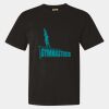 Unisex Garment-Dyed Heavyweight T-Shirt Thumbnail