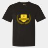 Unisex Garment-Dyed Heavyweight T-Shirt Thumbnail