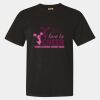 Unisex Garment-Dyed Heavyweight T-Shirt Thumbnail