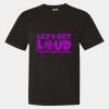 Unisex Garment-Dyed Heavyweight T-Shirt Thumbnail