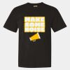 Unisex Garment-Dyed Heavyweight T-Shirt Thumbnail