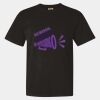 Unisex Garment-Dyed Heavyweight T-Shirt Thumbnail