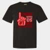 Unisex Garment-Dyed Heavyweight T-Shirt Thumbnail