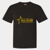 Unisex Garment-Dyed Heavyweight T-Shirt Thumbnail