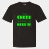 Unisex Garment-Dyed Heavyweight T-Shirt Thumbnail
