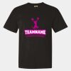Unisex Garment-Dyed Heavyweight T-Shirt Thumbnail