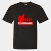 Unisex Garment-Dyed Heavyweight T-Shirt Thumbnail