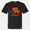 Unisex Garment-Dyed Heavyweight T-Shirt Thumbnail
