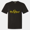 Unisex Garment-Dyed Heavyweight T-Shirt Thumbnail