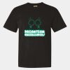 Unisex Garment-Dyed Heavyweight T-Shirt Thumbnail