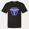 Unisex Garment-Dyed Heavyweight T-Shirt Thumbnail