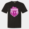 Unisex Garment-Dyed Heavyweight T-Shirt Thumbnail