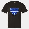 Unisex Garment-Dyed Heavyweight T-Shirt Thumbnail
