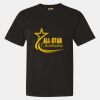 Unisex Garment-Dyed Heavyweight T-Shirt Thumbnail
