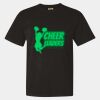 Unisex Garment-Dyed Heavyweight T-Shirt Thumbnail