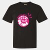 Unisex Garment-Dyed Heavyweight T-Shirt Thumbnail