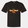 Unisex Garment-Dyed Heavyweight T-Shirt Thumbnail