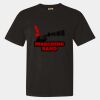 Unisex Garment-Dyed Heavyweight T-Shirt Thumbnail