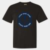 Unisex Garment-Dyed Heavyweight T-Shirt Thumbnail