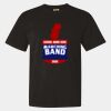 Unisex Garment-Dyed Heavyweight T-Shirt Thumbnail