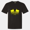 Unisex Garment-Dyed Heavyweight T-Shirt Thumbnail