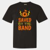 Unisex Garment-Dyed Heavyweight T-Shirt Thumbnail