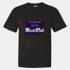 Unisex Garment-Dyed Heavyweight T-Shirt Thumbnail