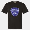Unisex Garment-Dyed Heavyweight T-Shirt Thumbnail