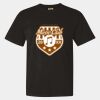 Unisex Garment-Dyed Heavyweight T-Shirt Thumbnail