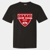 Unisex Garment-Dyed Heavyweight T-Shirt Thumbnail