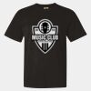 Unisex Garment-Dyed Heavyweight T-Shirt Thumbnail