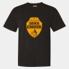 Unisex Garment-Dyed Heavyweight T-Shirt Thumbnail