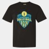 Unisex Garment-Dyed Heavyweight T-Shirt Thumbnail