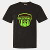 Unisex Garment-Dyed Heavyweight T-Shirt Thumbnail
