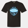 Unisex Garment-Dyed Heavyweight T-Shirt Thumbnail