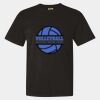 Unisex Garment-Dyed Heavyweight T-Shirt Thumbnail