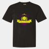 Unisex Garment-Dyed Heavyweight T-Shirt Thumbnail